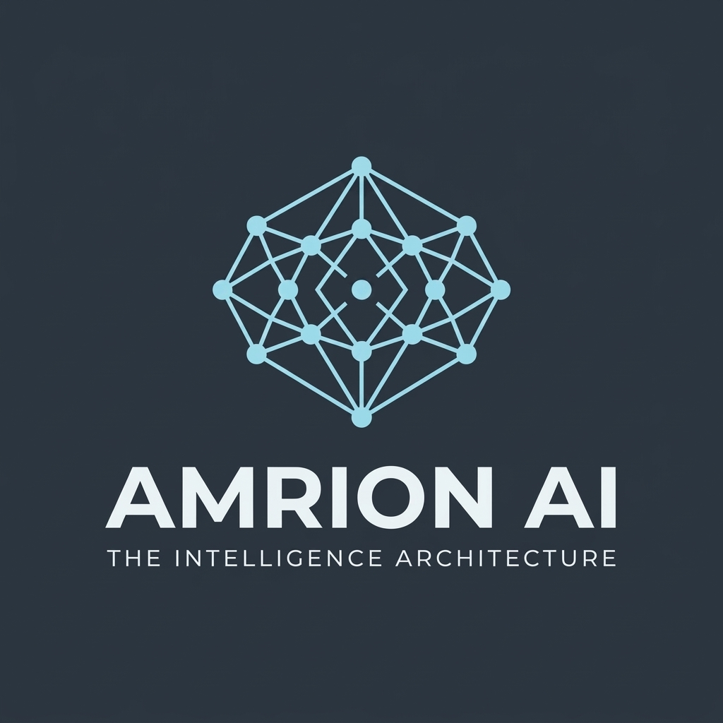Amrion AI